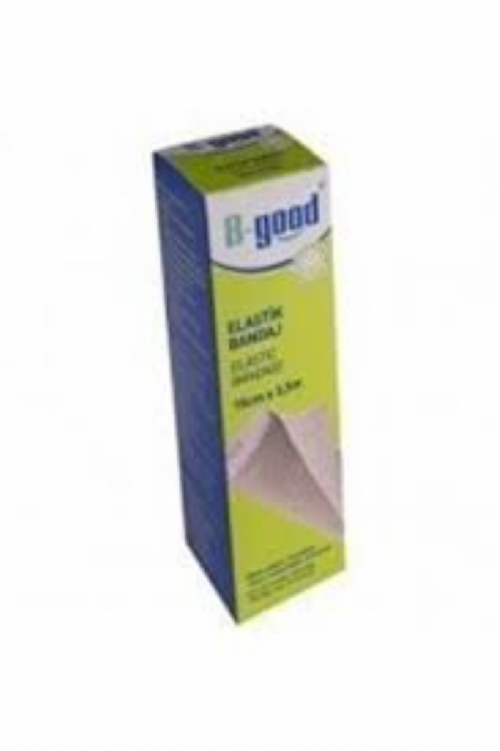B-Good Elastik Bandaj 15Cm