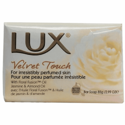Lüx Sabun 80 Gr Sarı