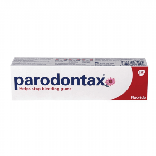 Sensodyne Parodontax Fluoride 75Ml