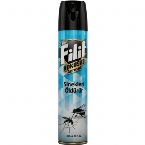 Filit Sinek Savar Kokusuz 300Ml