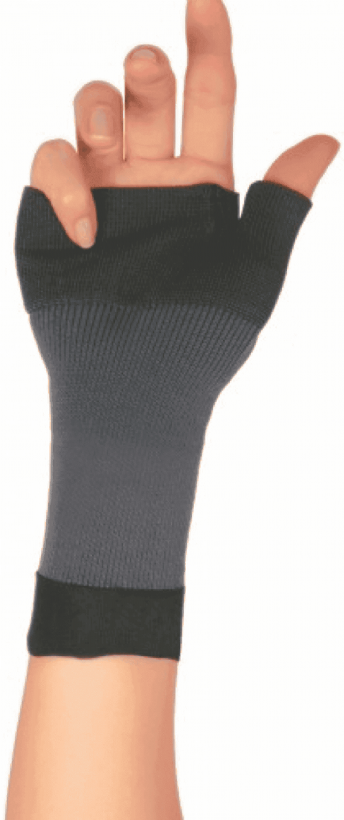 Soft Sport Başparmaklı Bileklik Small