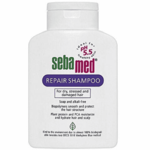 Sebamed Şamp. 400Ml (Repaır)