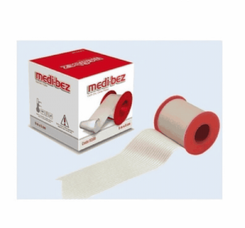 Medibez 5X1,25