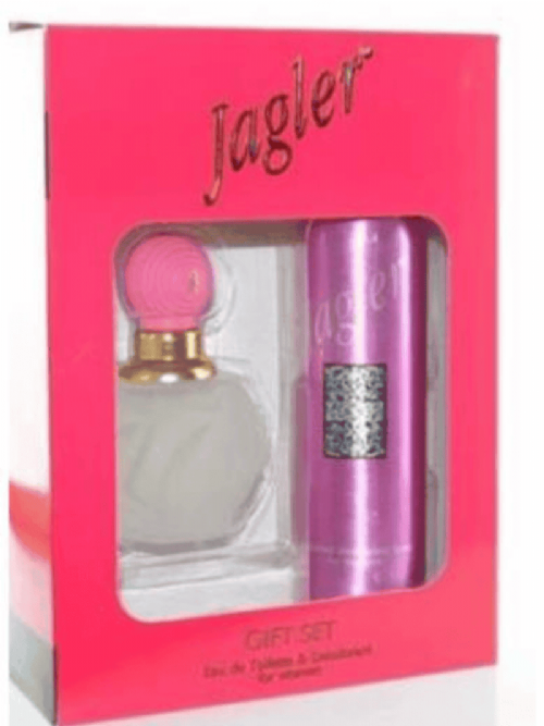 Jagler Bayan Kofre