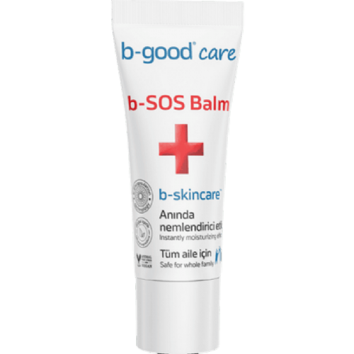 B-Good B Sos Balım 15 Ml