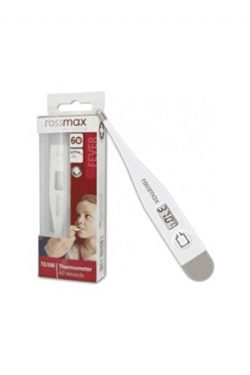 Rossmax Digital  Derece