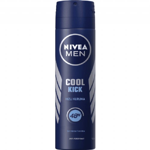 Nivea Deo Men Cool Kıck