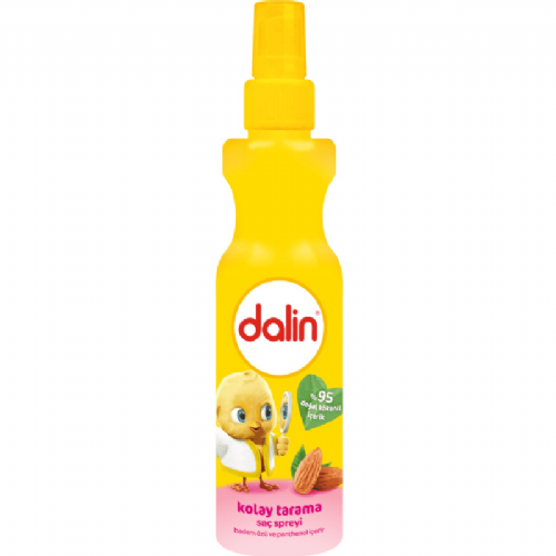 Dalin Kolay Tarama Spreyi 200 Ml