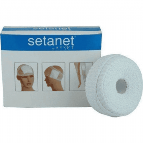 Setanet Elasten File Bandaj No:5