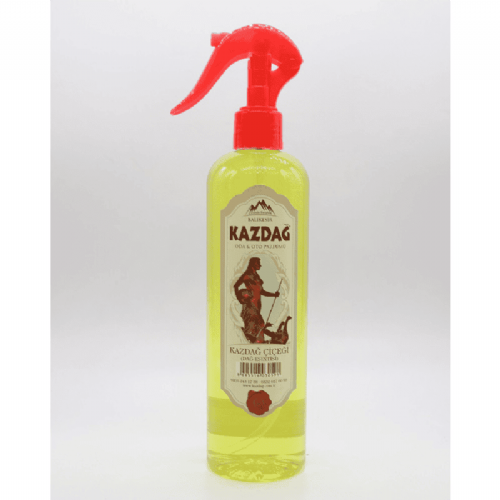 Kazdağ Oda Parfüm 400  Ml