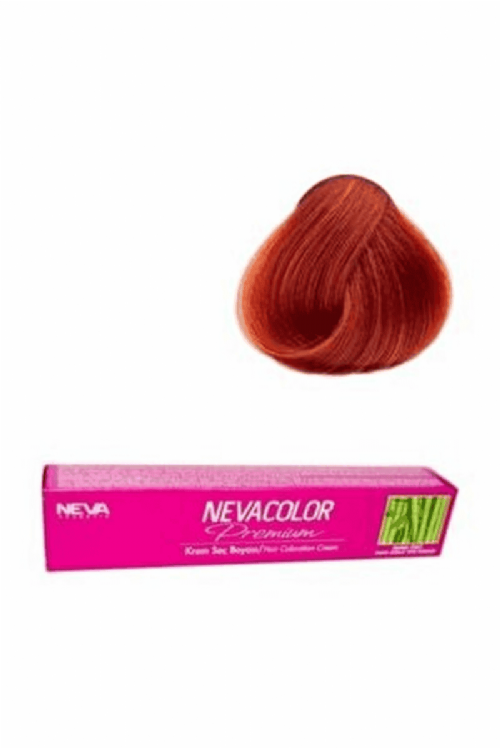 Neva Color Tüp Boya  No:7.4