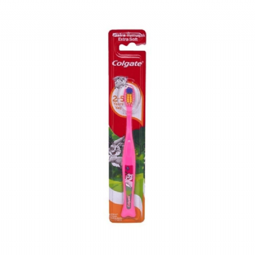 Colgate Kids Diş Fırçası 2-5  Yaş