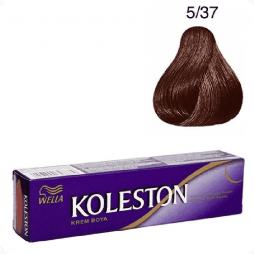 Koleston Tüp Kışkırt.Kahve No: 5/37 Yeni
