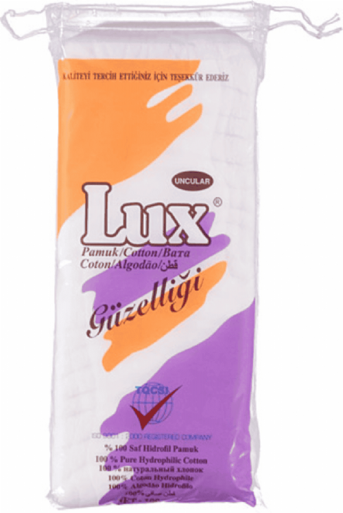 Lüx Pamuk 100 Gr.