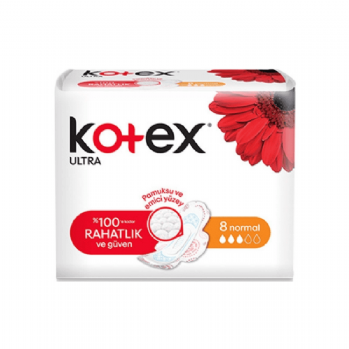 Kotex Ultra Kan.Normal