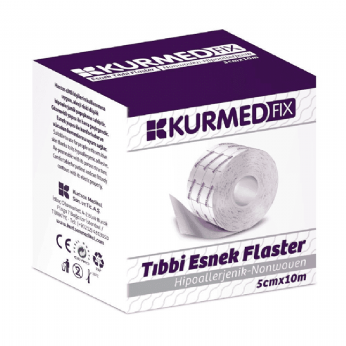 Kurmed 5Cm*10M Fix