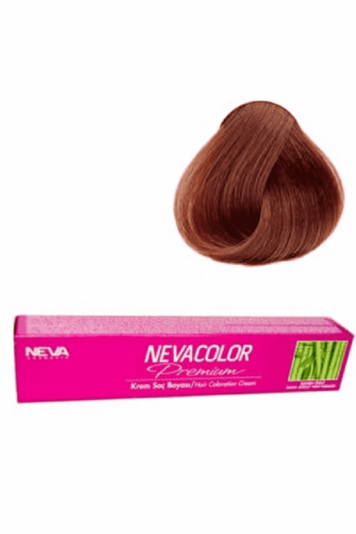 Neva Color Tüp Boya Gizemli Kahve No:7.07