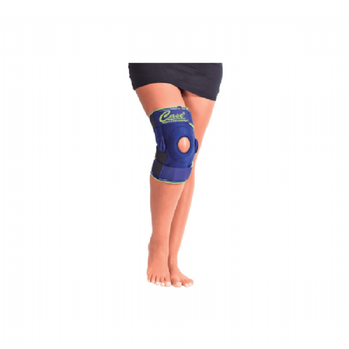 Çelik Eklemli Patella Dizlik Std.Hb 5111