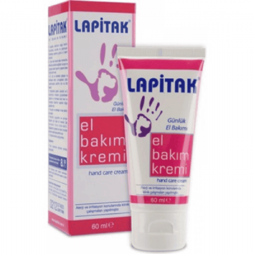 Lapitak El Bak.Kremi