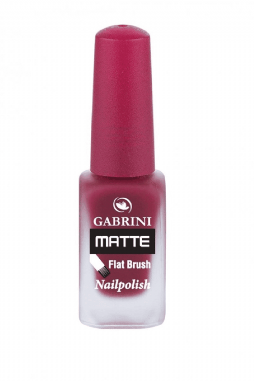 Gabrini Oje Bordo No:13
