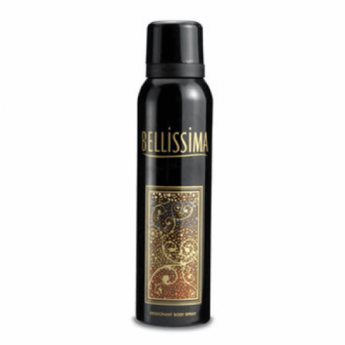 Bellissima Deodorant