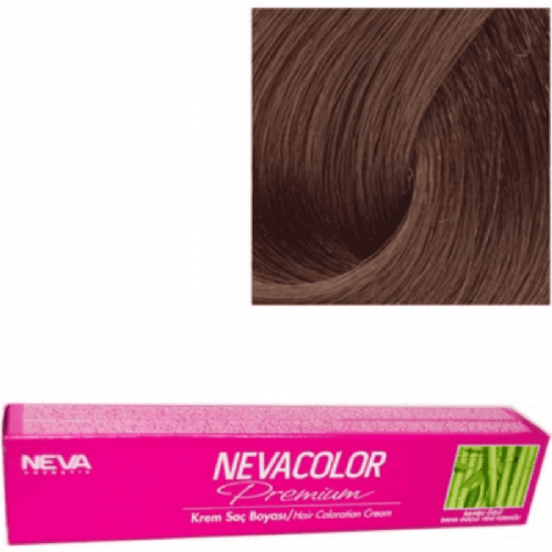 Neva Color Tüp Boya Koyu Altın Sarısı No:7.3