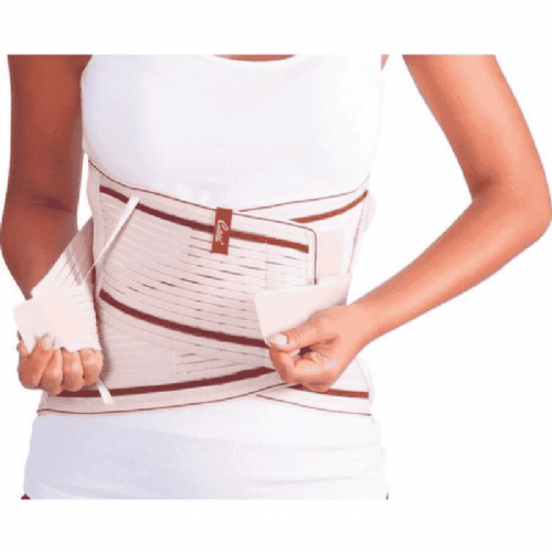 Lumbosacral Korse Hb 5244 (Xxl) Bel.Ölç.112-125