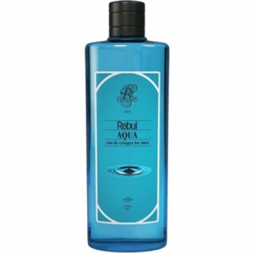 Rebul Aqua Kolonya 250 Ml