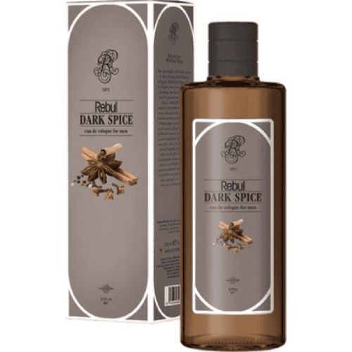Rebul Dark Spıce Kolonya 250 Ml