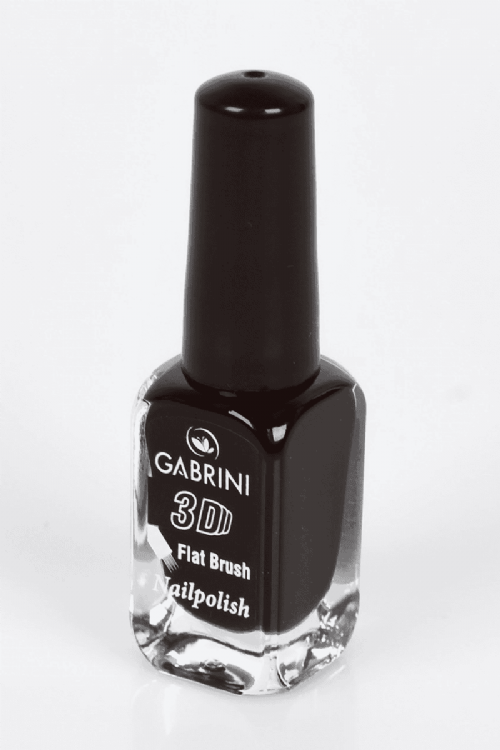 Gabrini Oje Bordo No:44
