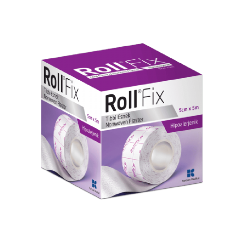 Rollfix 5Cm*5M