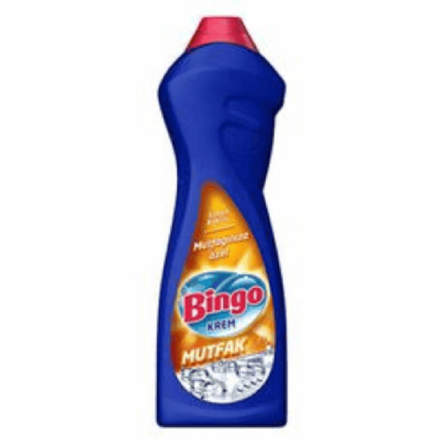Bingo Krem Mutfak Limon K. 750 Ml