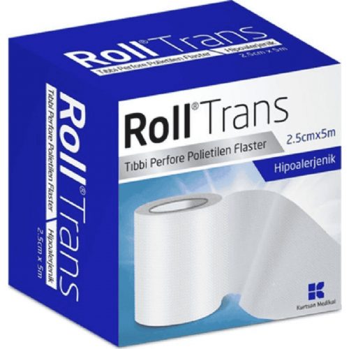 Rolltrans 2,5Cm*5M