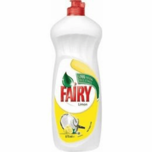 Faıry Bl.Det.Limon 650 Ml