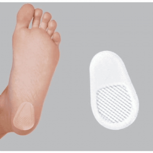 Silikon Topuk Yastığı Ss 013