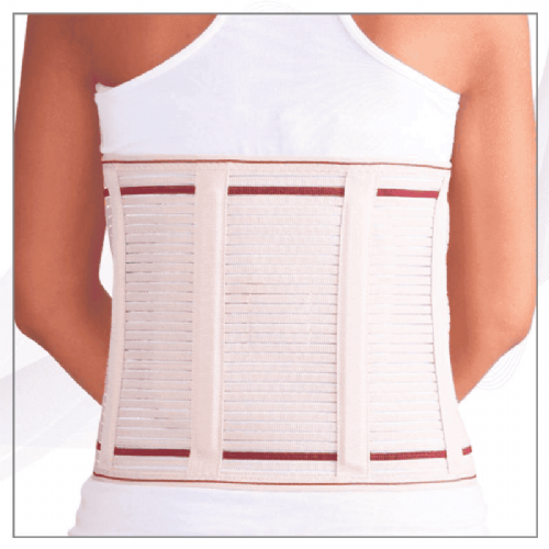 Lumbostad Korse Hb 5243-Xl