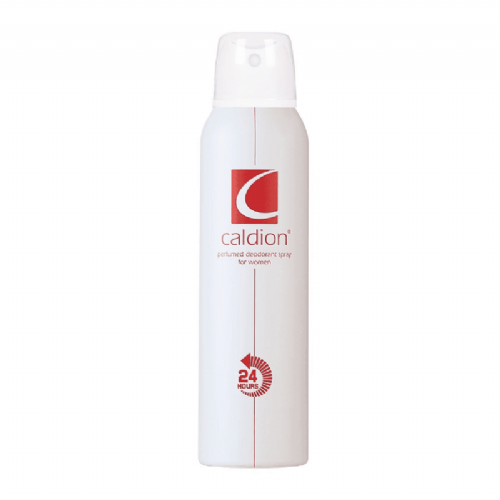 Caldion Deodorant Women