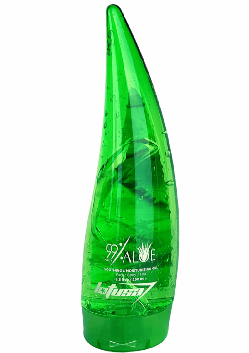 Biorlx Jel 99 Aloevera 250 Ml