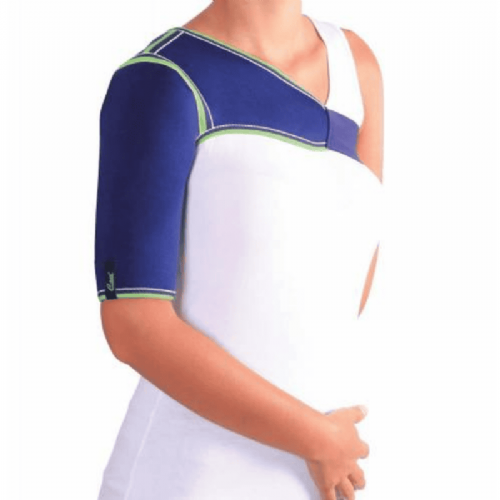 Omuzluk Tek Hb 5403 ( Xl )