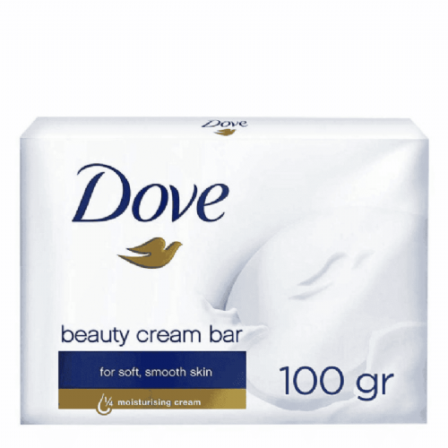 Dove Sabun Cream Bar Orginal