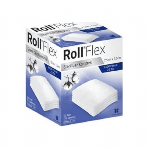 Rollflex Hidro.Gaz Bezi 30*80Cm