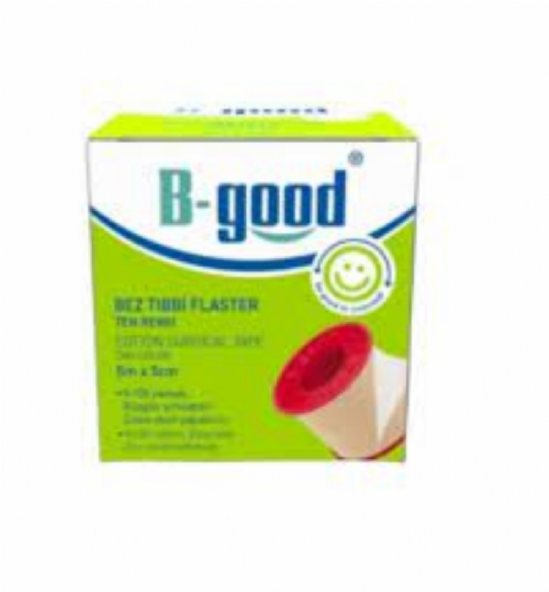 B-Good Bez Tıbbi Flaster 5X5 Cm