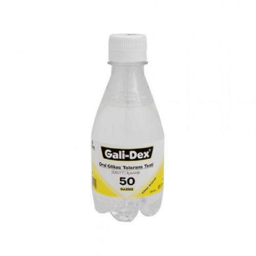 Gali-Dex Sıvı Glikoz 50G