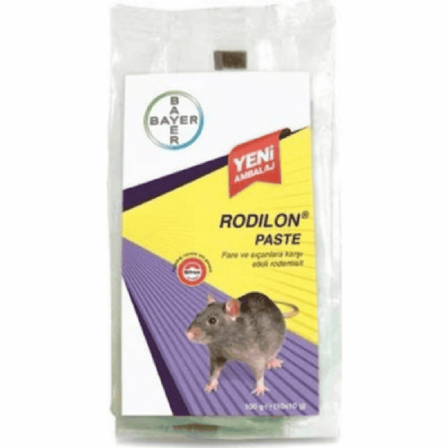 Rodilon Fare Pastası
