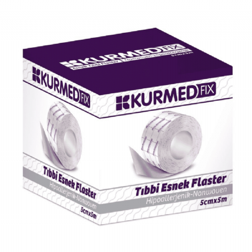 Kurmed 5M*5Cm Fix