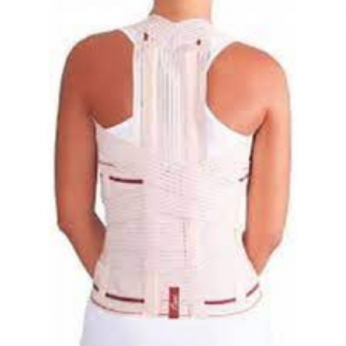 Dorso Lomber Korse Hb 5248 (Xl) BelÖlç.101-112