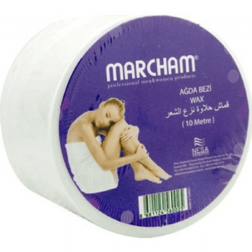 Marcham 002  Ağda Bezi 10Mt Dilimli