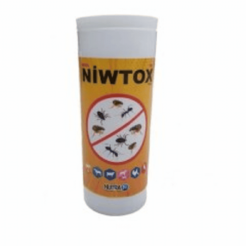 Niwtox 100 Gr Haşere Toz