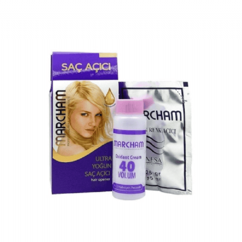 Saç Açıcı  Best Hair