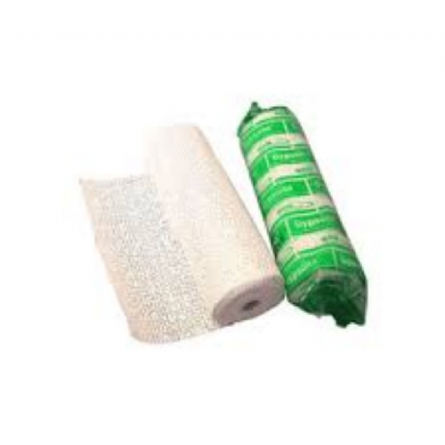 Alçılı Sargı  5 Cm